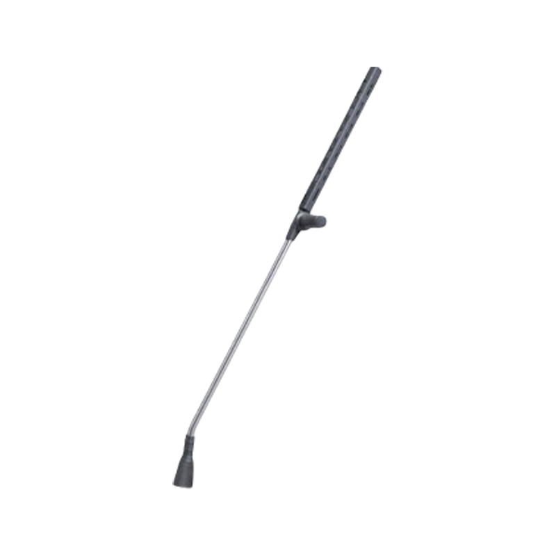 Yüksek basınçlı temizlik makinesi oyuk kolu çift tabanca çubuğu {$ v2.title | str_replace = '