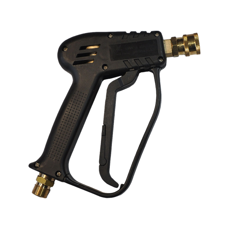 Rotasyonlu kolay pullu basınç temizleme tabancası {$ v2.title | str_replace = '