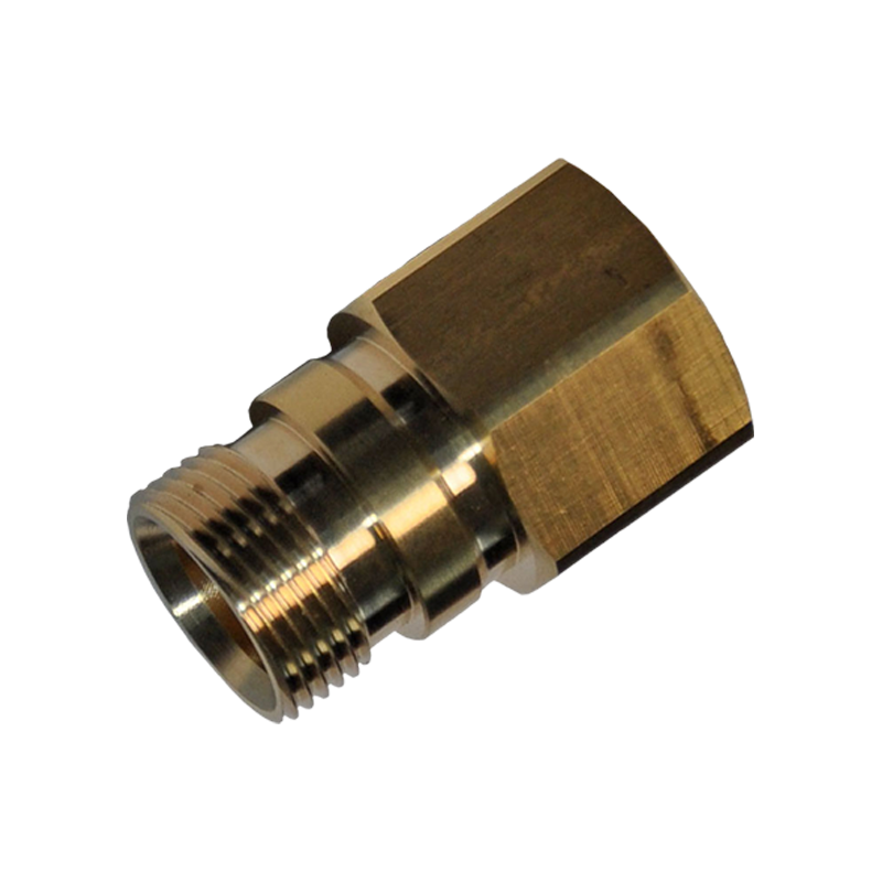 Hızlı kilitleme pirinç hortumu konnektörü {$ v2.title | str_replace = '