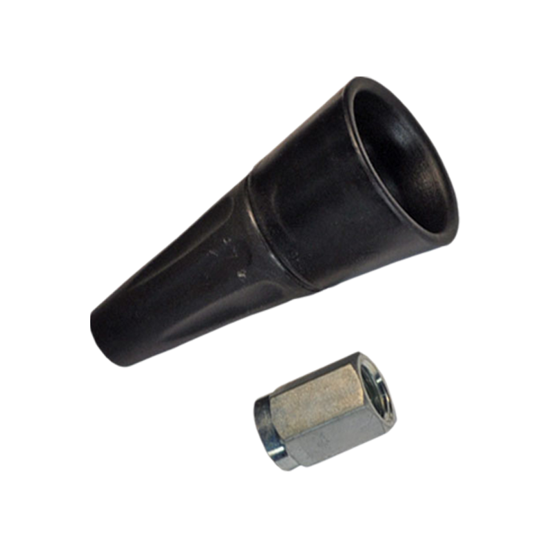 Yüksek basınçlı nozul kırmızı kauçuk koruyucu {$ v2.title | str_replace = '