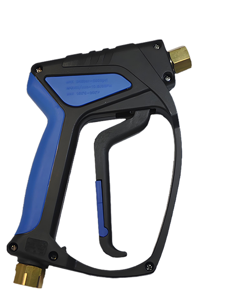 Basınçlı Yıkama Sprey Tabancası