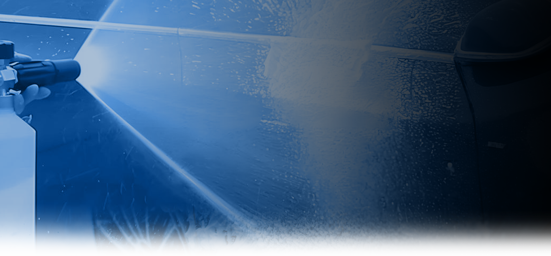 Basınçlı yıkama püskürtme tabancası araba temizliğinin verimliliğini ve etkinliğini nasıl artırır