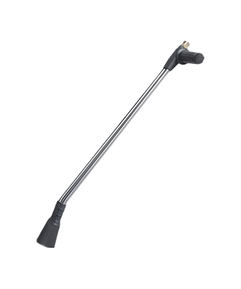 Basınç yıkayıcı mızrak